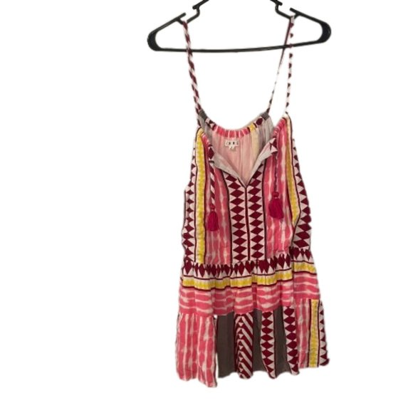 THML Tops - THML Tank Top Size Medium